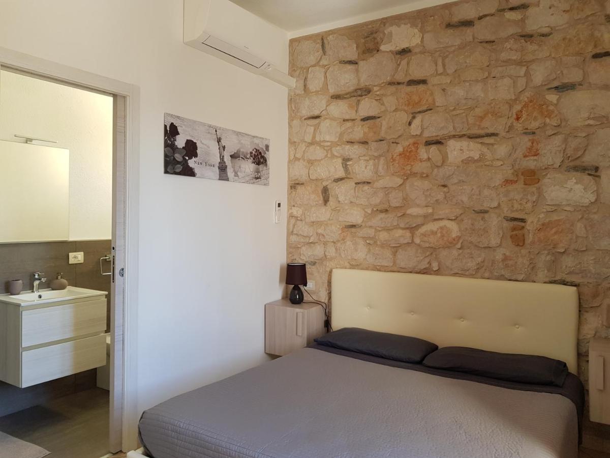 Camera ideale tra mare e montagna Baunei Esterno foto